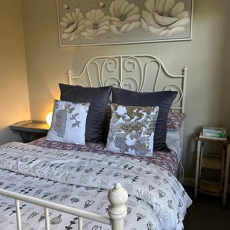 Bush Retreat Farm Stay 2 Bedroom Guest Suite Gelliondale Buitenkant foto