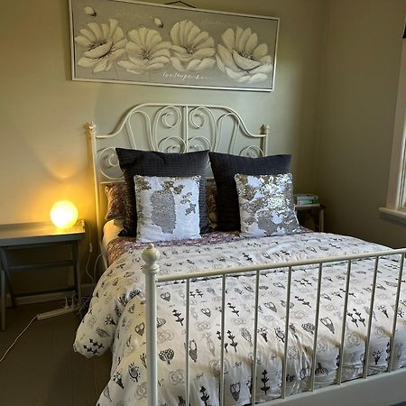 Bush Retreat Farm Stay 2 Bedroom Guest Suite Gelliondale Buitenkant foto