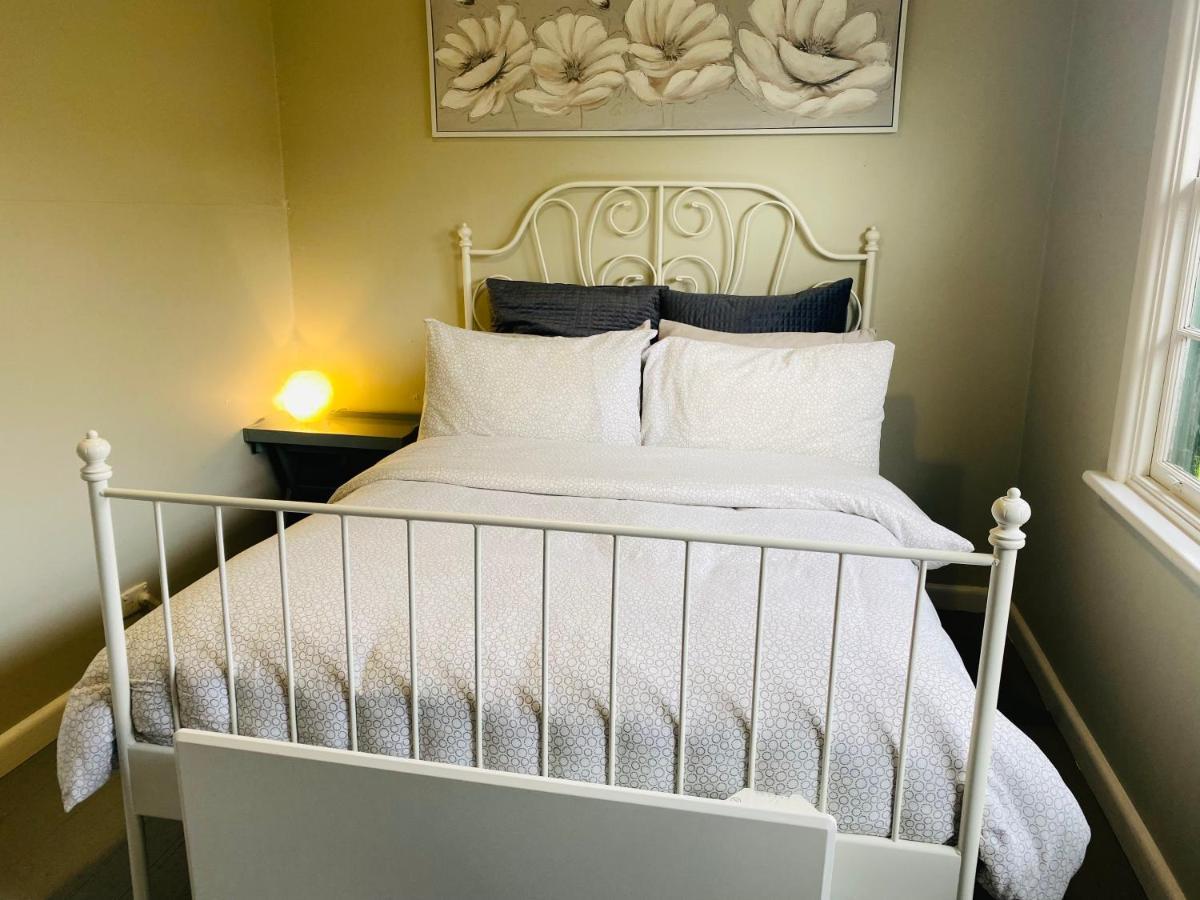 Bush Retreat Farm Stay 2 Bedroom Guest Suite Gelliondale Buitenkant foto