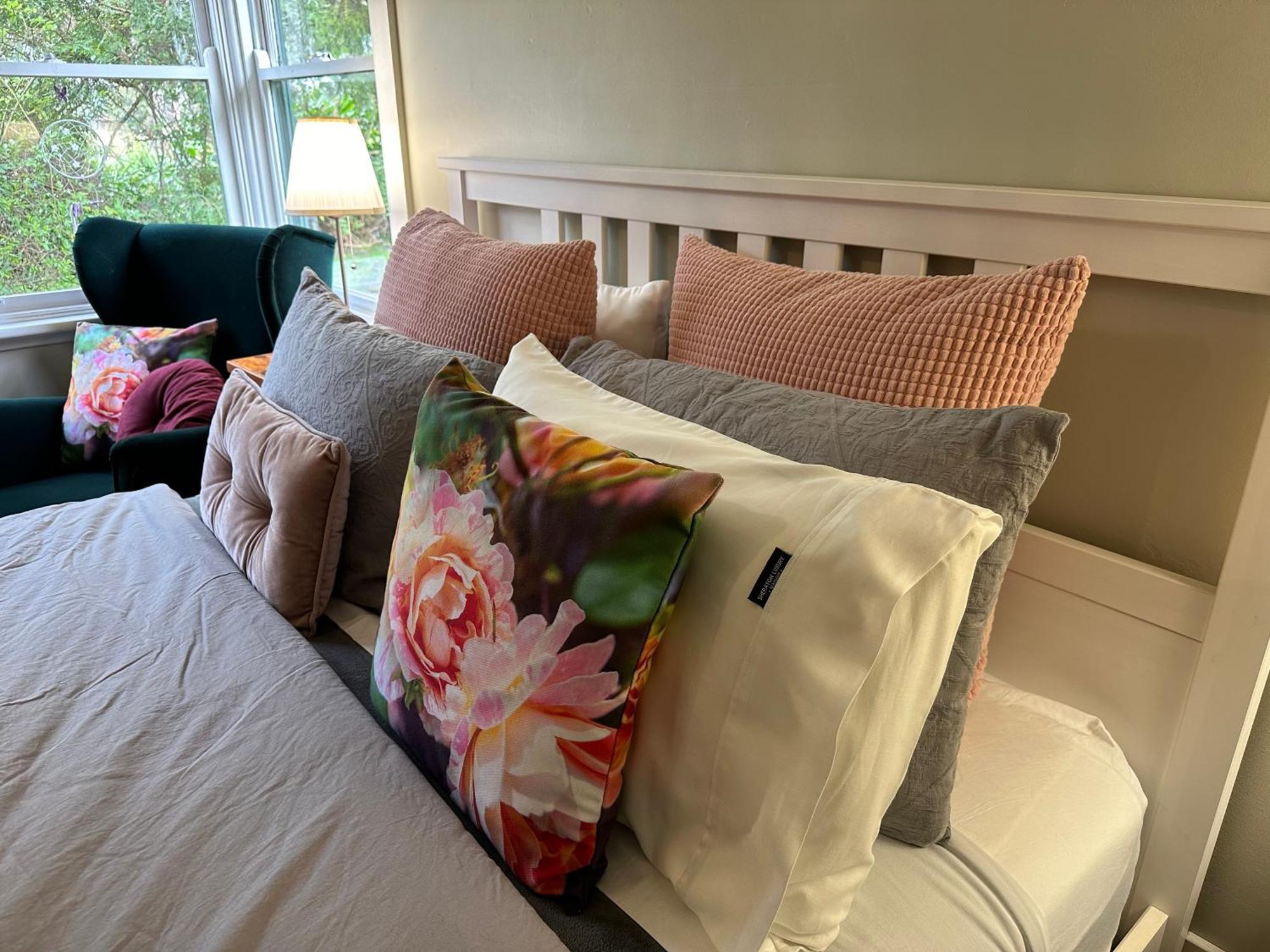 Bush Retreat Farm Stay 2 Bedroom Guest Suite Gelliondale Buitenkant foto