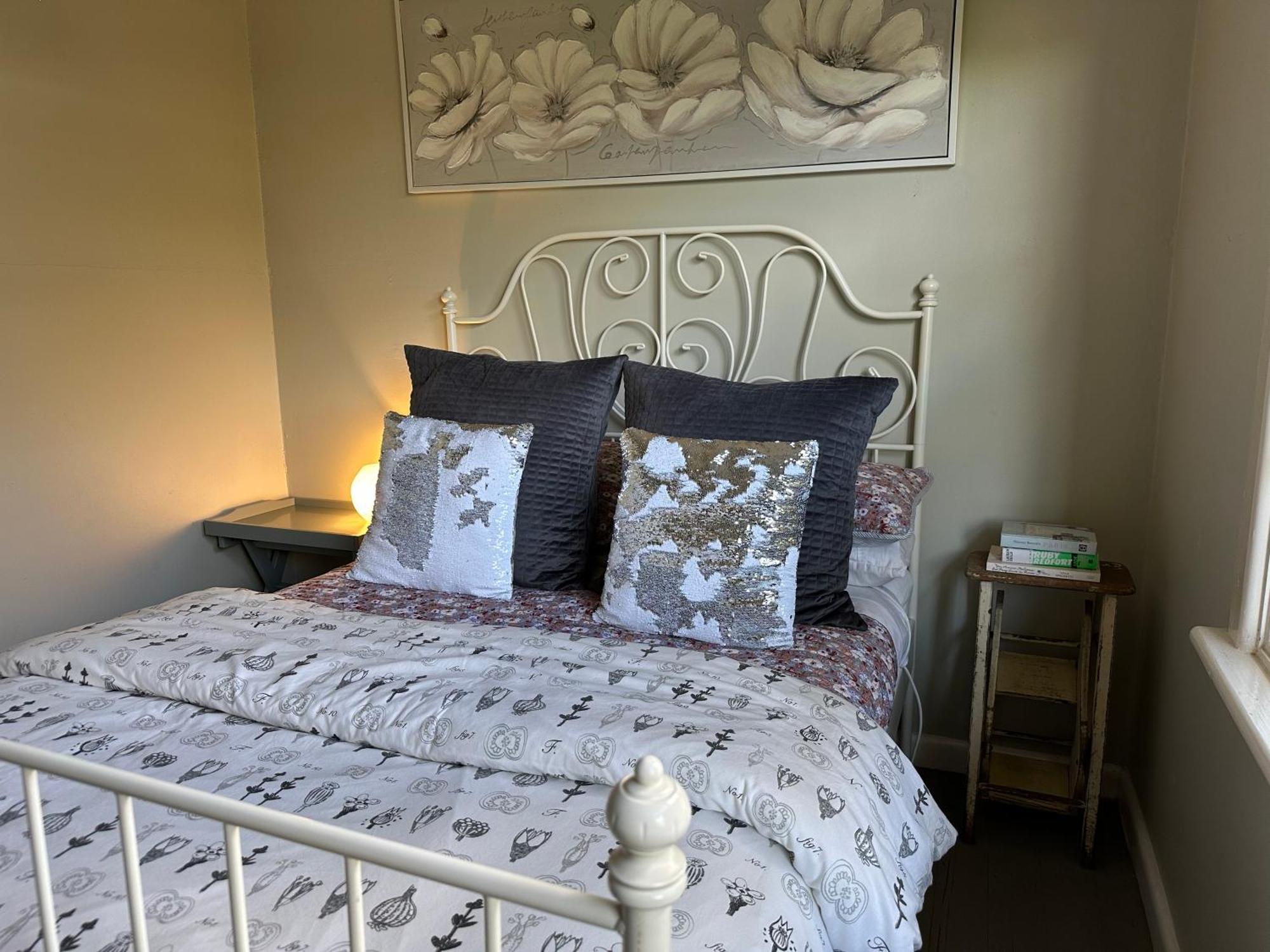 Bush Retreat Farm Stay 2 Bedroom Guest Suite Gelliondale Buitenkant foto