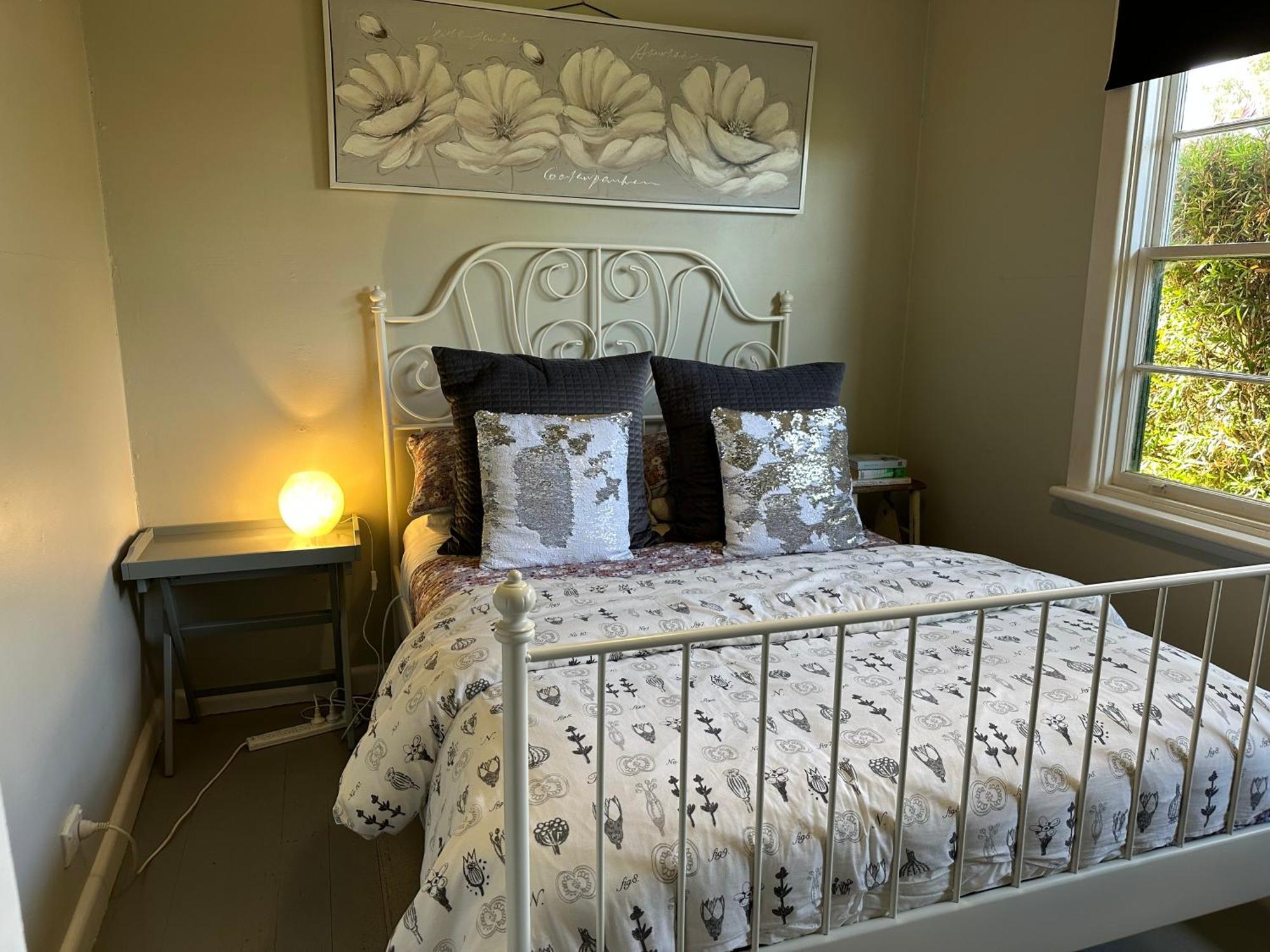 Bush Retreat Farm Stay 2 Bedroom Guest Suite Gelliondale Buitenkant foto