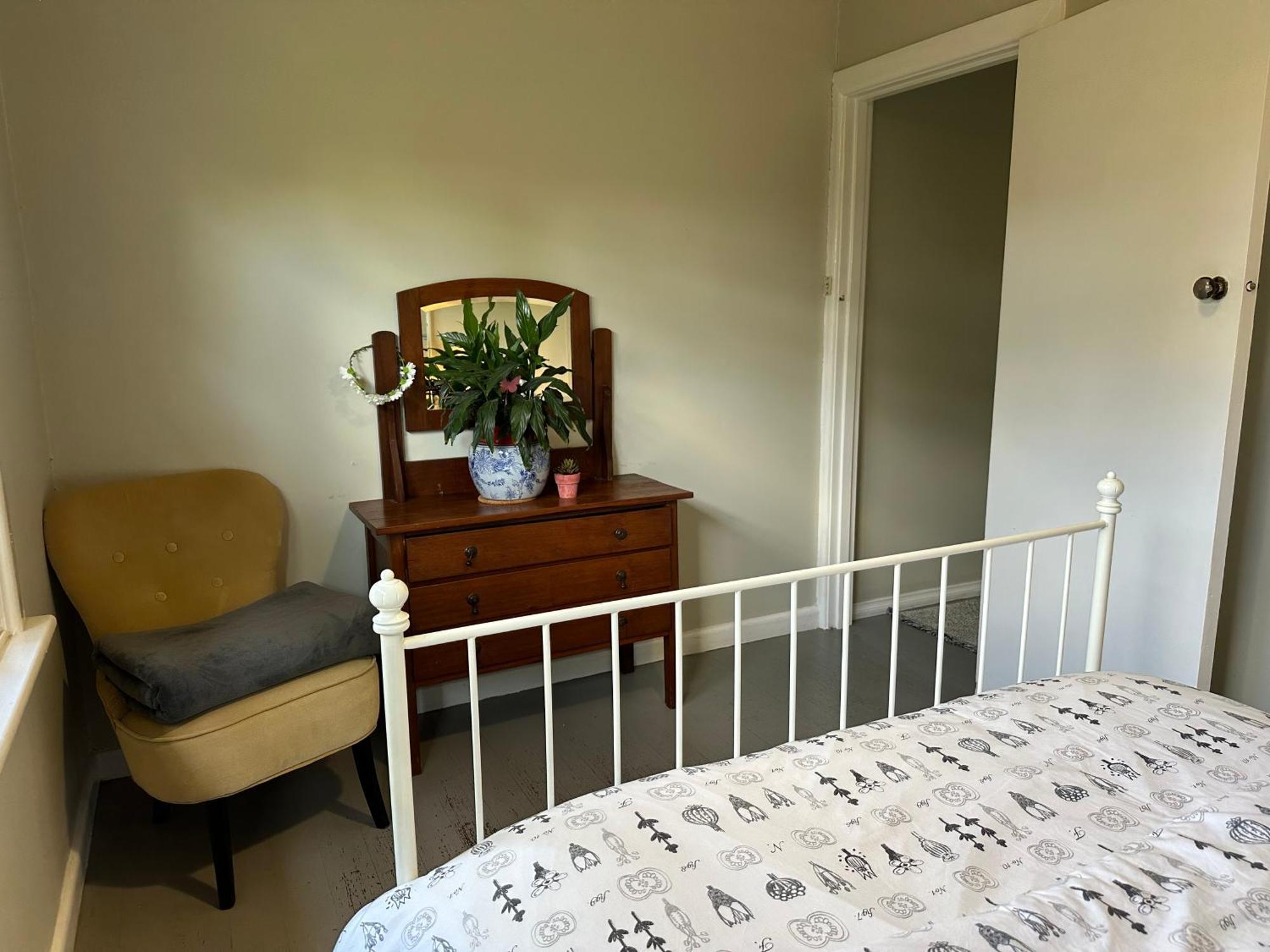 Bush Retreat Farm Stay 2 Bedroom Guest Suite Gelliondale Buitenkant foto